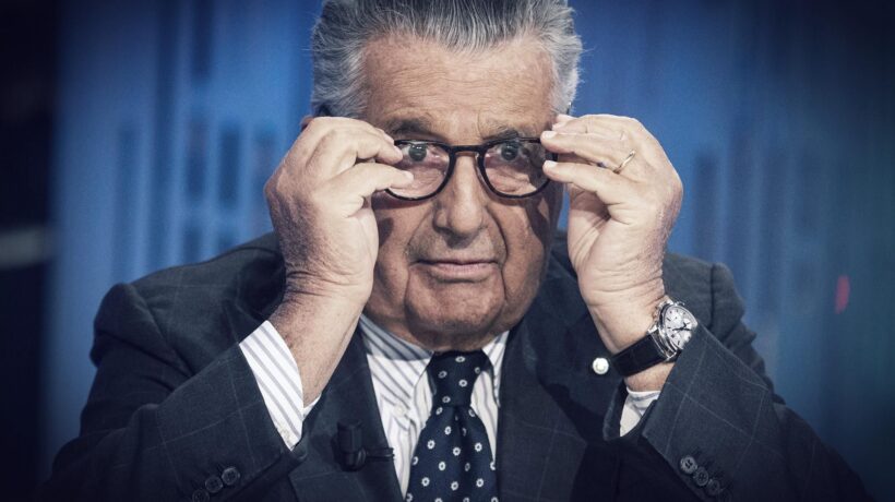 Truffa all’Inps sulle baby pensioni. Il gruppo Gedi rischia il processo