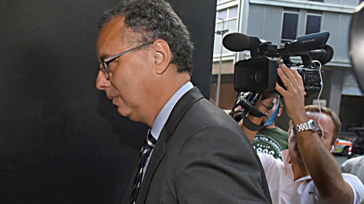L’università di Genova lascia in cattedra il prof imputato per il disastro del Polcevera
