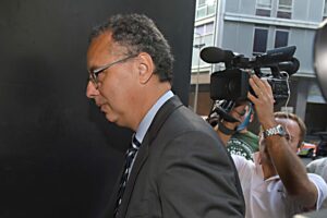 L’università di Genova lascia in cattedra il prof imputato per il disastro del Polcevera