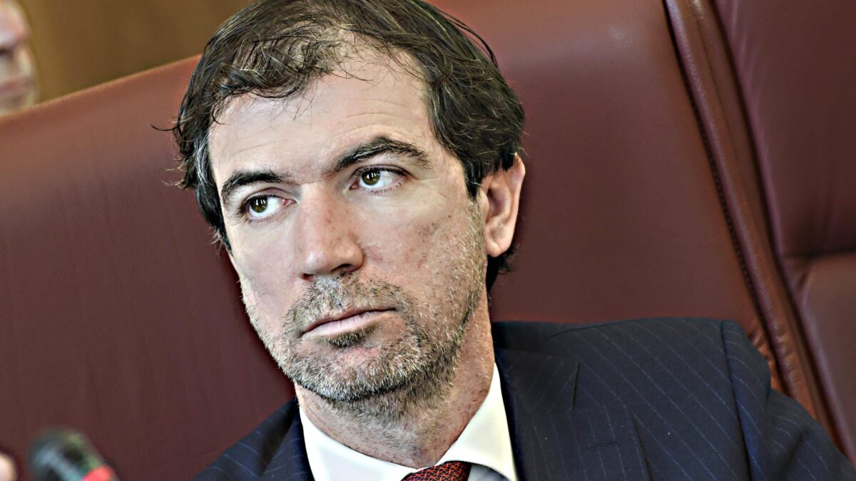«Con il presidenzialismo non ci sono rischi autoritari»