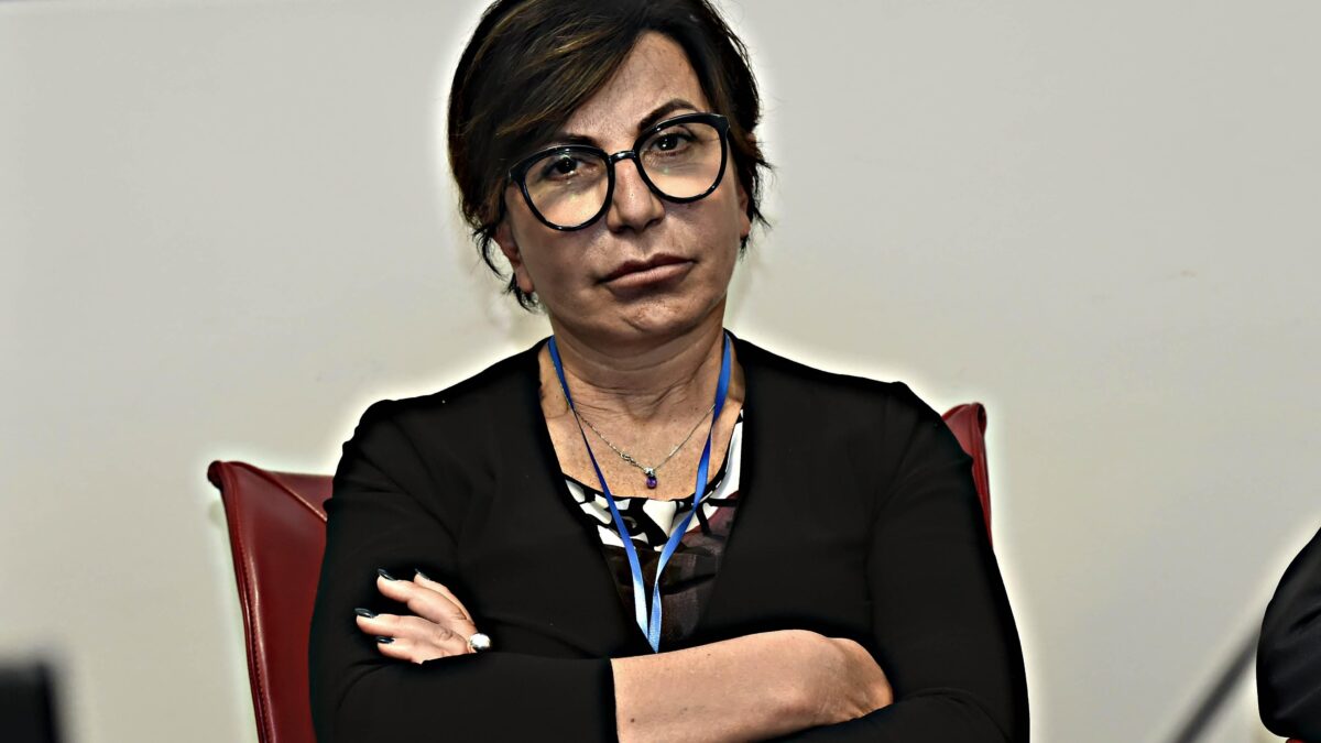 Maria Rita Gismondo: «L’Ordine ha intimidito i medici che avevano dubbi sui vaccini»