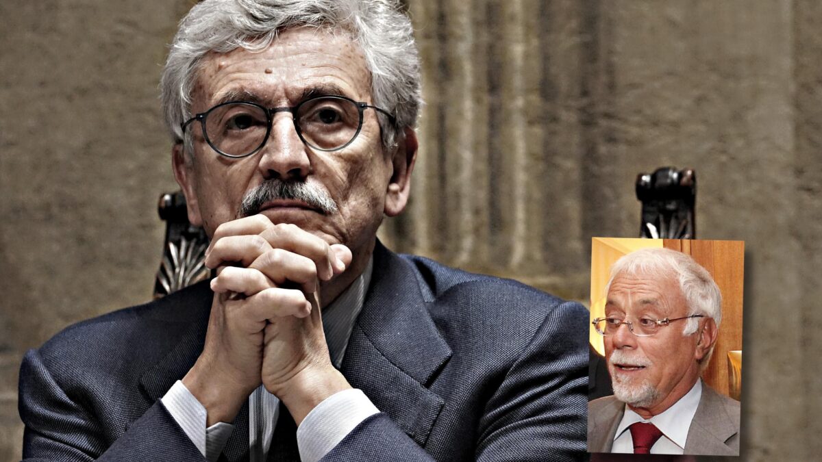 «Ho parlato al capo». L’ex toga intercettata col sindaco indagato