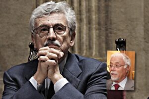 «Ho parlato al capo». L’ex toga intercettata col sindaco indagato