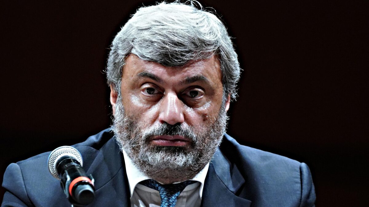 Il caso Ruberti scoperchia la spy story nel Lazio di Zingaretti