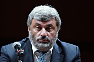 Il caso Ruberti scoperchia la spy story nel Lazio di Zingaretti