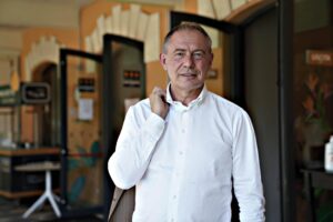 Adolfo Urso: «Finita la guerra i rapporti energetici con la Russia non riprenderanno»