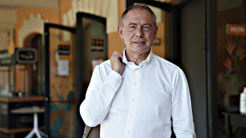 Adolfo Urso: «Finita la guerra i rapporti energetici con la Russia non riprenderanno»