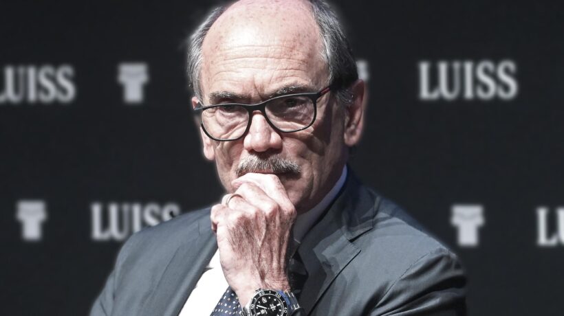 Anche l’ex super pm tiene famiglia. Imbarazzo a 5 stelle