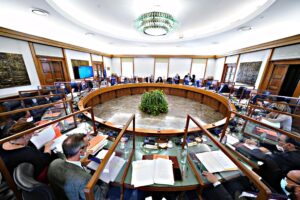 Csm, stravincono sempre le correnti. Le toghe «sposano» il bipolarismo