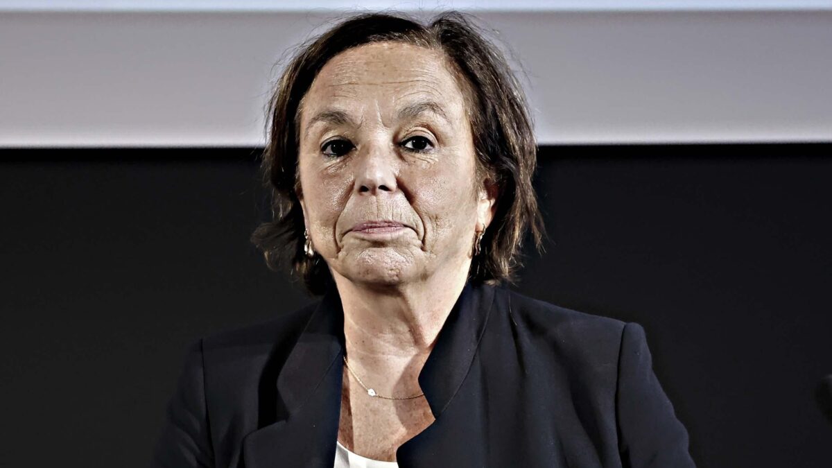 La Lamorgese si era «dimenticata» di aggiornare l’algoritmo degli eletti