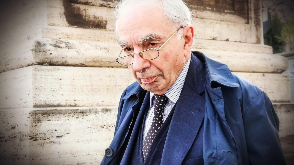 La ricetta horror di Amato per imporci i sacrifici: la dittatura degli scienziati