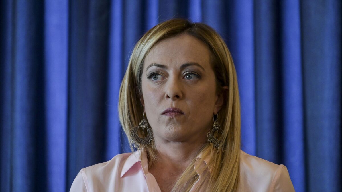 La Meloni affronta il tabù del Pnrr: «Utilizziamo i fondi contro i rincari»