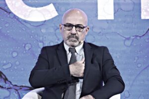 Cingolani si sveglia con la voglia di trivellare