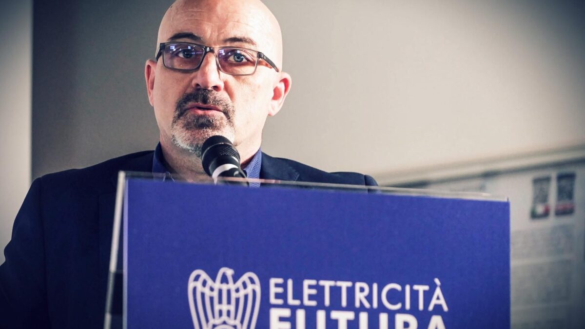 Il piano di Cingolani: congelate in pace