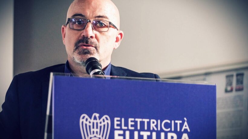 Il piano di Cingolani: congelate in pace