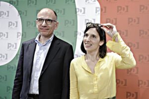 I segretari Pd passano, le correnti no. E parte la ricerca di un’altra figurina