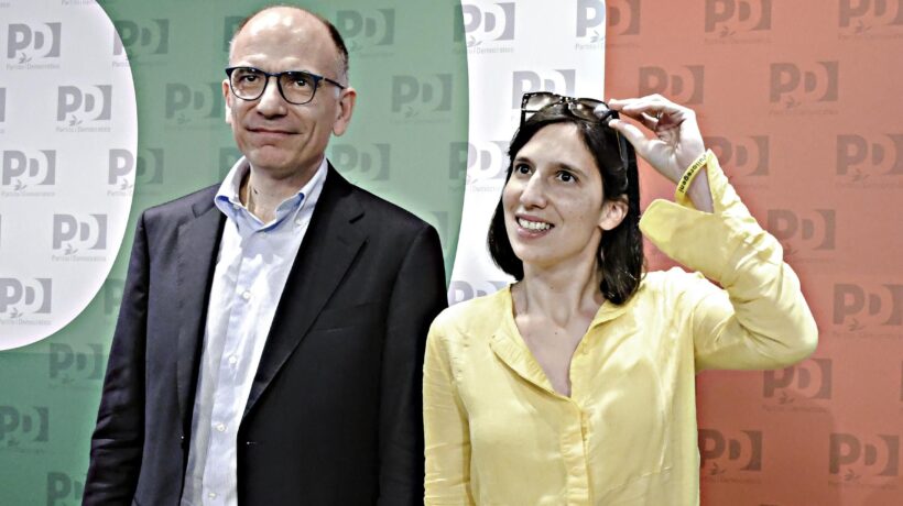 I segretari Pd passano, le correnti no. E parte la ricerca di un’altra figurina