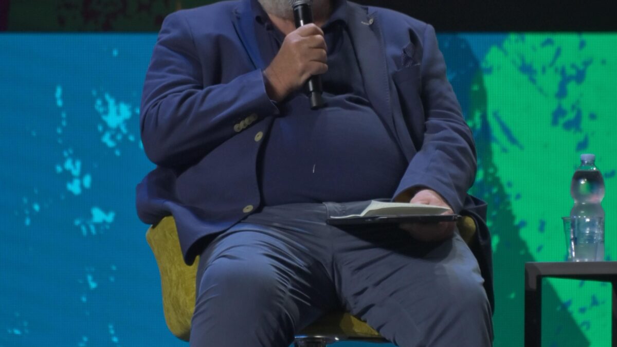 Giancarlo Cesana: «Alla politica serve un altro Ruini»