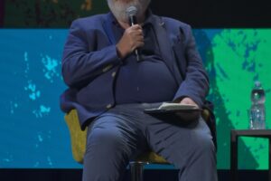 Giancarlo Cesana: «Alla politica serve un altro Ruini»