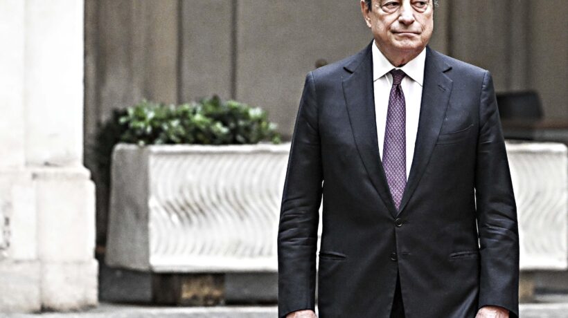 Stop agli emendamenti all’Aiuti bis per fermare l’arrembaggio grillino