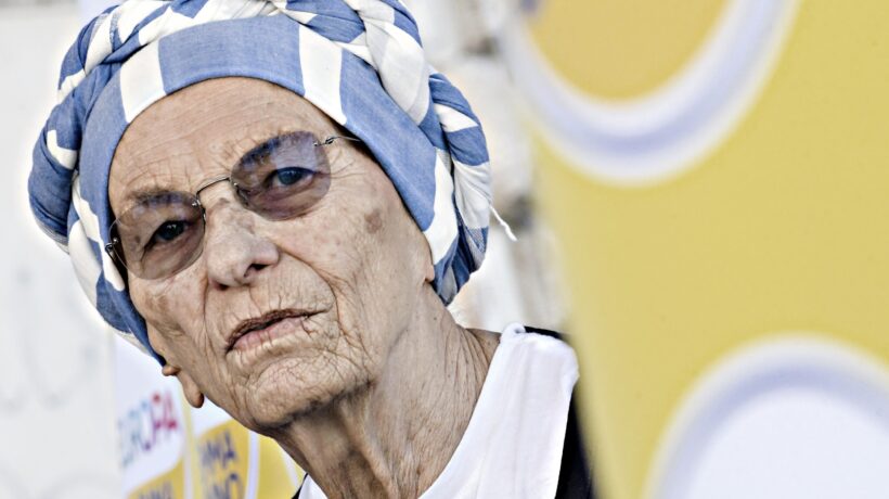 Psicosi a sinistra sul battito del feto