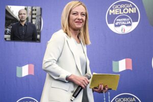 I predicozzi resistenziali dei giornali militanti