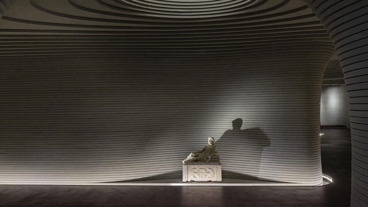 Il nuovo Museo Etrusco di Milano, dove arte e storia si incontrano