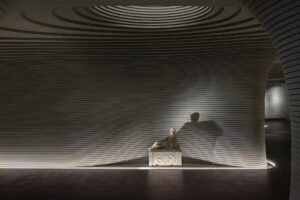 Il nuovo Museo Etrusco di Milano, dove arte e storia si incontrano