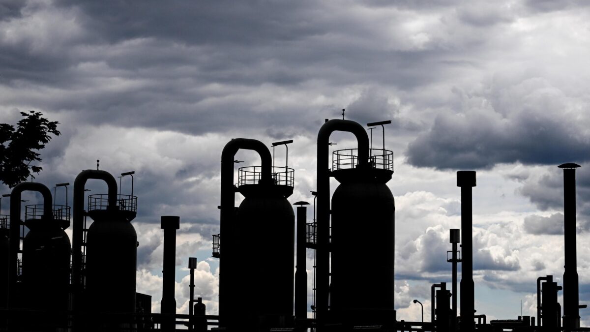 Putin riscuote il maxi dividendo di Gazprom