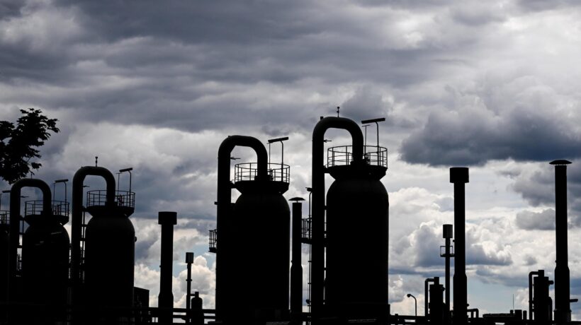 Putin riscuote il maxi dividendo di Gazprom