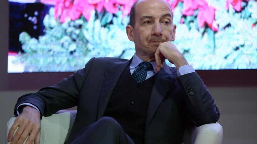 «Serve uno shock: meno tasse, tutele ai proprietari e affitti liberi»