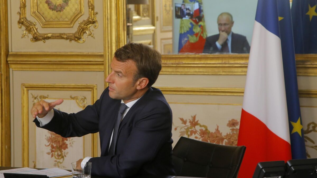 L’Ucraina prosegue nell’avanzata. Anche i ceceni criticano Putin