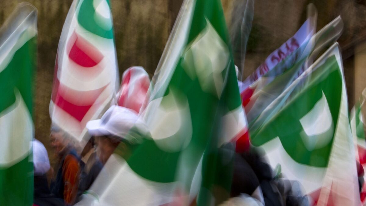 L’Italia ha bisogno di disintossicarsi dal Pd