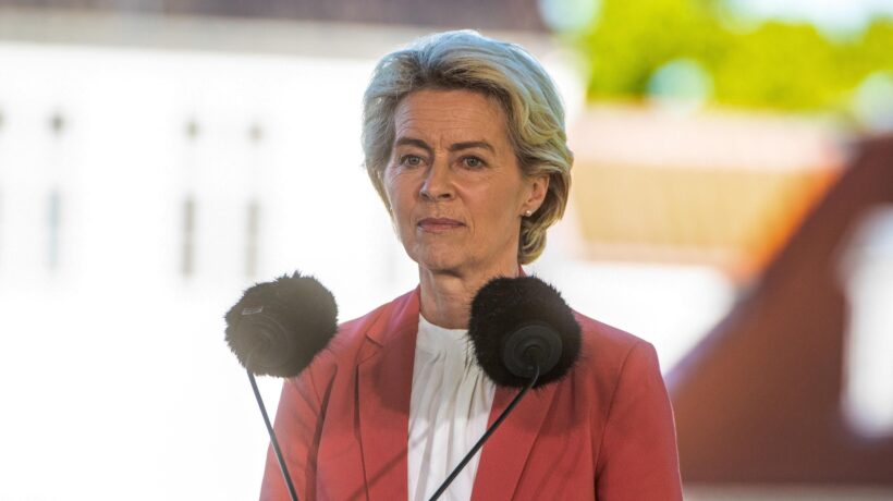 La trovata della Corte dei conti Ue: usare il virus per l’agenda green