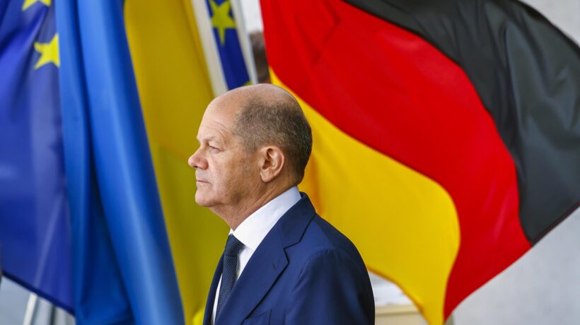 La Germania aiuta aziende e bollette. Noi no e diventeremo terra di saldi