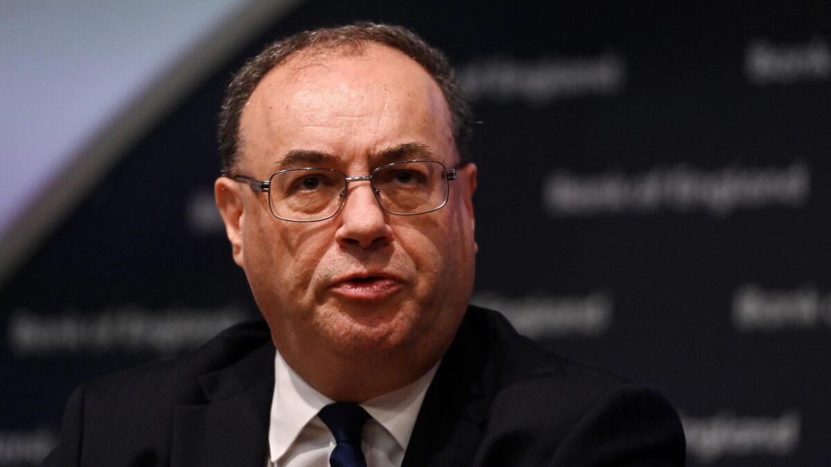 La Banca inglese vara il suo «cap». Pronti 45 miliardi per le utility