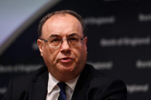 La Banca inglese vara il suo «cap». Pronti 45 miliardi per le utility