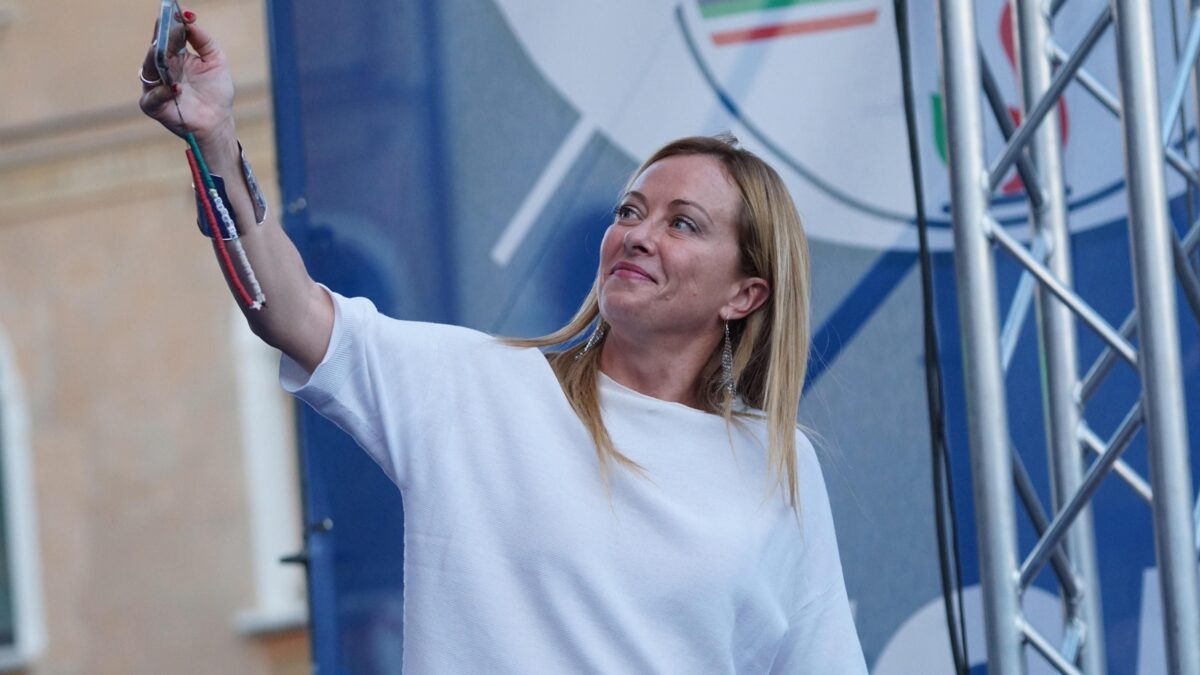 È corsa dei partiti per approvare il decreto Aiuti prima delle elezioni