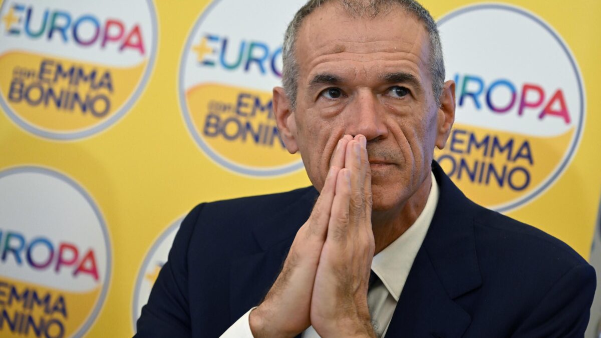I «terzisti» fanno campagna per il Pd