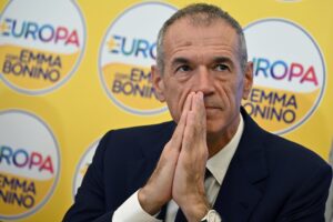 I «terzisti» fanno campagna per il Pd