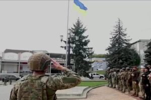 La riconquista ucraina va avanti: «Finora uccisi 50.000 soldati russi»
