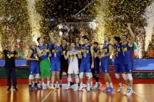 Il momento d’oro dello sport italiano