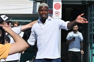 Le macumbe di Pogba non sono un caso. La stregoneria dilaga tra i nuovi francesi