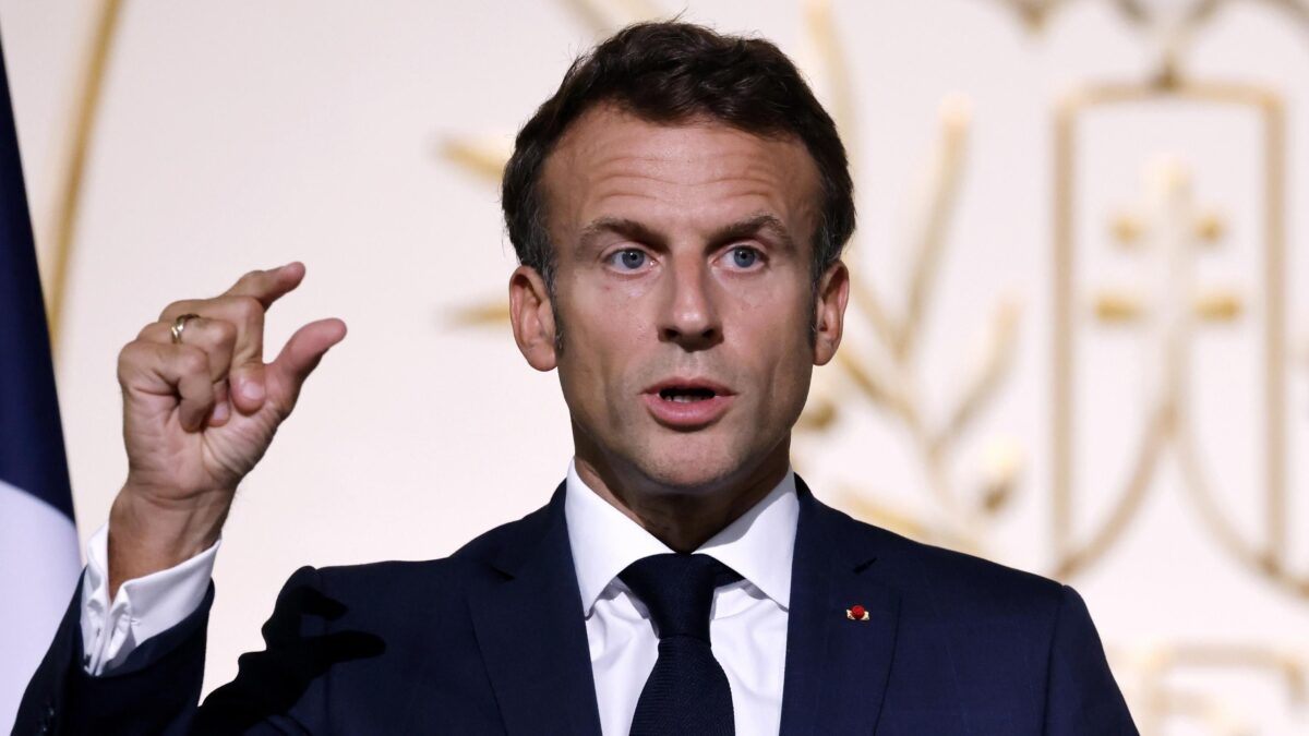 Sull’Italia pende la spada di Damocle di uno stop all’elettricità francese