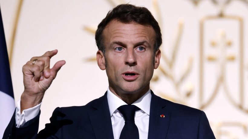 Sull’Italia pende la spada di Damocle di uno stop all’elettricità francese