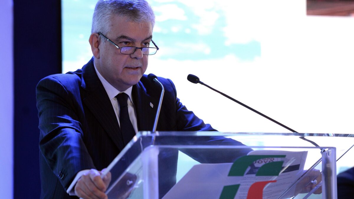 Ferrovie dello Stato incontra a Berlino le controllate estere