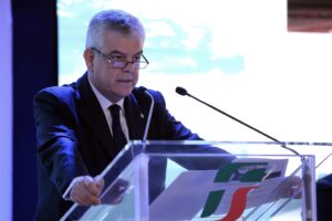 Ferrovie dello Stato incontra a Berlino le controllate estere