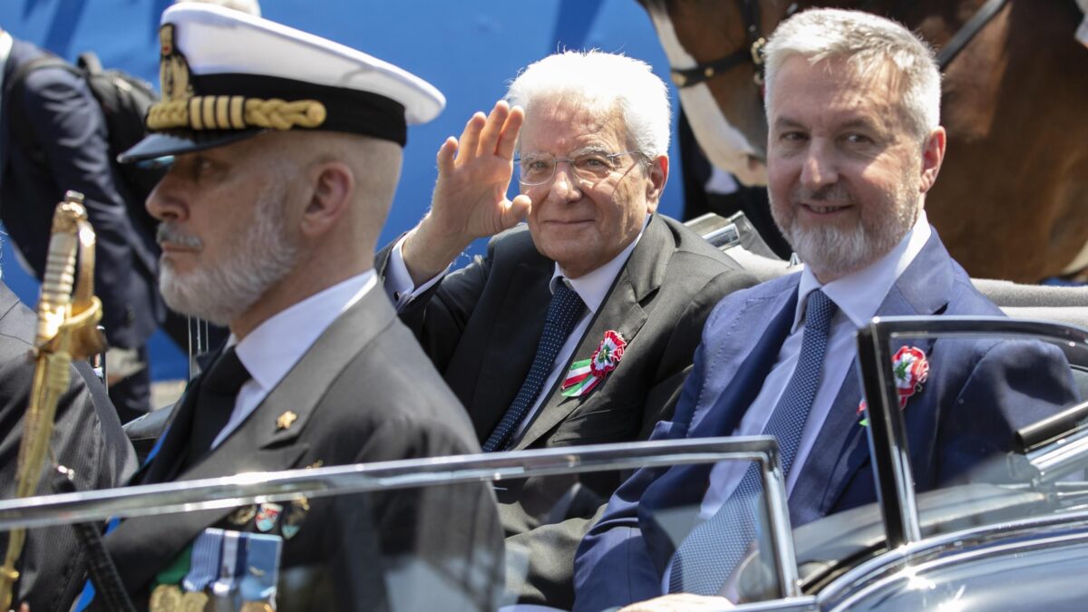 Per il nuovo governo la partita si fa dura: serviranno le truppe?