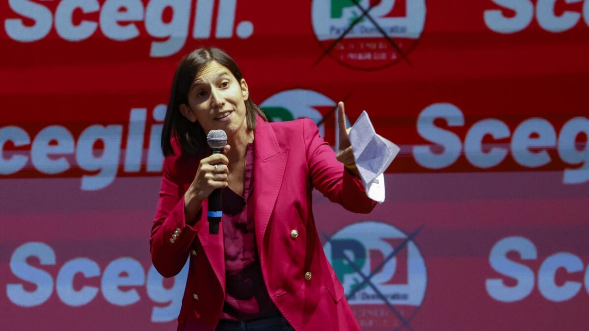 La Schlein fa la paladina delle donne ma dimentica la giovane pachistana