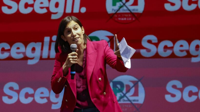 La Schlein fa la paladina delle donne ma dimentica la giovane pachistana